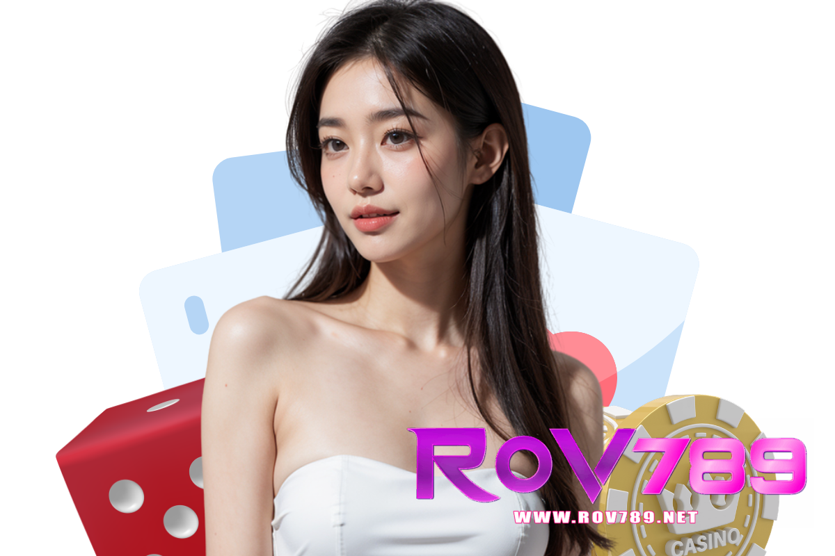 rov789 สมัคร