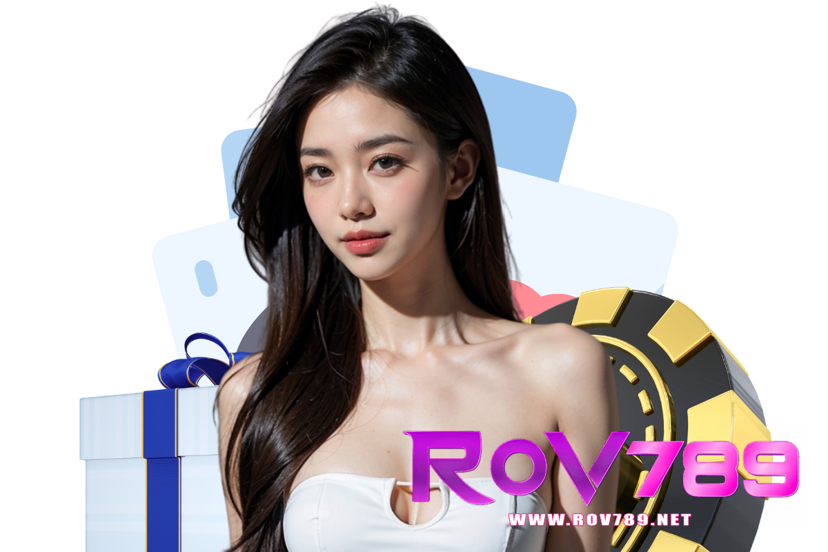 สล็อต rov789